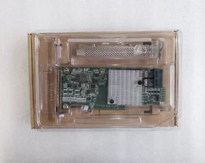 9300-8i LSI SAS3008 8-Port 12Gb PCIe IT mode ZFS FreeNAS unRAID US - Picture 1 of 4