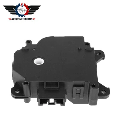 Actuador de puerta principal de mezcla de climatización para Toyota Camry 1997-2001 Solara 1999-2003 Foto 1 de 4