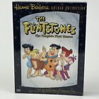 The Flintstones The Complete Season 1 DVD 4 Disc Set 2004 Fred Barney Wilma