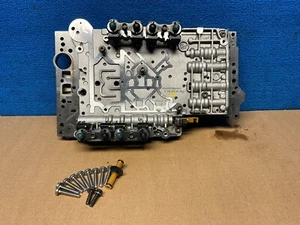 2007 - 2009 MERCEDES GL450 X164 7G TRONIC TRANSMISSION VALVE BODY OEM - Picture 1 of 24