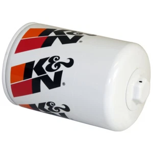 K&N Filters Hp-3001 Oil Filter S Ford 96 - Picture 1 of 1