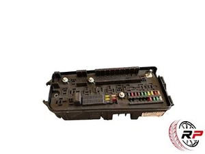 Sicherungskasten Sicherungsbox Kasten Sicherung 13144711 Opel Vectra C - Bild 1 von 4