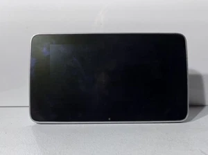 2019 MERCEDES X253 GLC43 GLC300 C300 C63 C43 DASH DISPLAY SCREEN MONITOR OEM - Bild 1 von 3