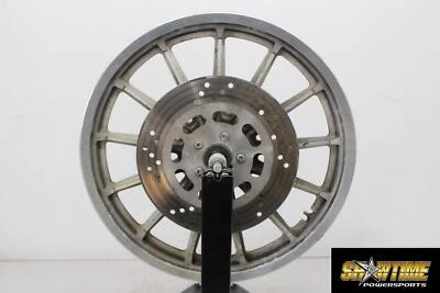 96-03 HARLEY-DAVIDSON DYNA SUPER GLIDE FXD LLANTA DELANTERA PUNTO PLANO Foto 1 de 4