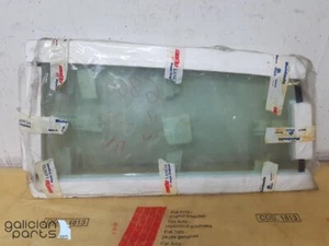 7583577 Left Rear Side Window Lancia Y10 / Autobianchi Y10 (1988-1995) NEW - Picture 1 of 4