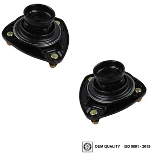 Strut Mount Set Front For Hyundai ACCENT Kia RIO RIO5 Dodge ATTITUDE 2006-2011 - Foto 1 di 4