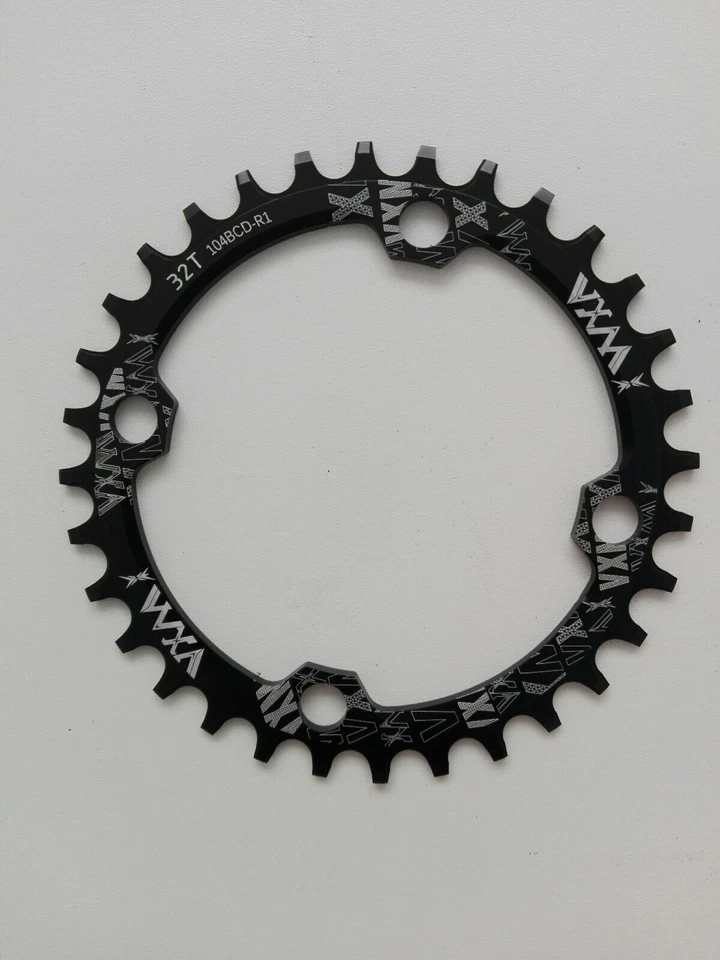 CORONA BCD104-R1 32T - Immagine 1 di 2