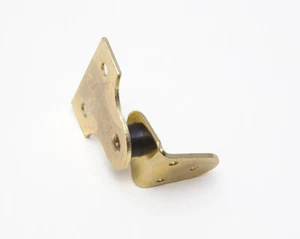 40 X Cerniere Tavolo Girevoli Giradischi Acciaio Placcato EB Resistente - NUOVE Onestopdiy - Foto 1 di 1