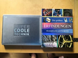 Super coole Technik  und die größten Erfindungen - Bild 1 von 7