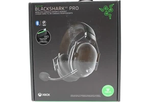 Razer Black Shark V2 Pro Wireless Xbox Gaming Headset - Picture 1 of 10