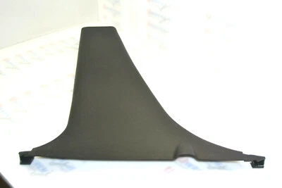 Nissan Sentra 2007 2008 2009 2010 2011 2012 usado OEM lado izquierdo moldura pilar B Foto 1 de 4