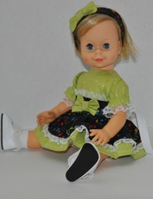 chatty cathy dolls for sale ebay