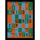 Harry Potter - Quidditch World Cup - Official 30 x 40cm Framed Print Wall Art