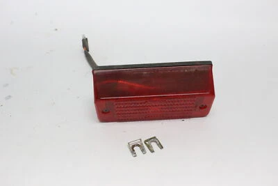 Polaris Scrambler 500 2004 4x4 OEM luces traseras izquierda derecha freno trasero S1948 Foto 1 de 4