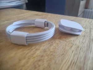 Apple USB Type C To Lightning Airpods Tips Spares - Picture 1 of 1