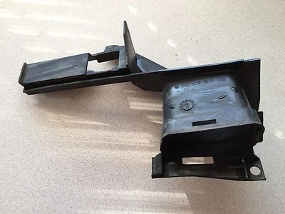 1997-2000 MERCEDES-BENZ C230, C280 W202 SPORT ~ ВОЗДУХООЧИСТИТЕЛЬ ВОЗДУХОЗАБОРНИК ~ OEM ДЕТАЛЬ - Изображение 1 из 3