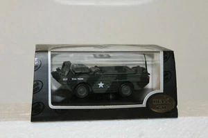 Maxi Toy Jeep GPA Amphibian US Army w/Camouflage - Picture 1 of 1