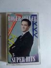 Super Hits by Roger Miller (Country) (Cassette, Mar-1996, Sony Music Distributio