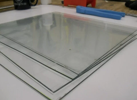 joanngolankiewic_0 -  x1 Wavy glass pane at 7" x 13 3/8" Cover