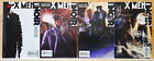 X-Men Noir #1-4 (1 2 3 4) Marvel 2009 Complete