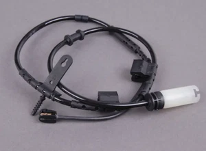 MINI Cooper R56 JCW Front Right Brake Pad Wear Sensor 34356858080 NEW GENUINE - Picture 1 of 4
