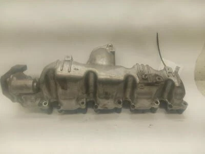 '09-'14 VOLKSWAGEN JETTA colector de admisión 2,0 L diésel OEM ¡6 meses de garantía! Foto 1 de 4