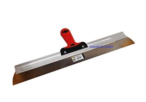 Premium Fassadenspachtel Alu-Flächenspachtel Spachtel  60cm 600mm Triuso Kaufman - Bild 1 von 2