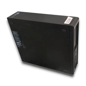 HP Z230 SFF Workstation Desktop Xeon E3 Quatro K420 16GB RAM 500 GB HDD NO OS - Picture 1 of 6