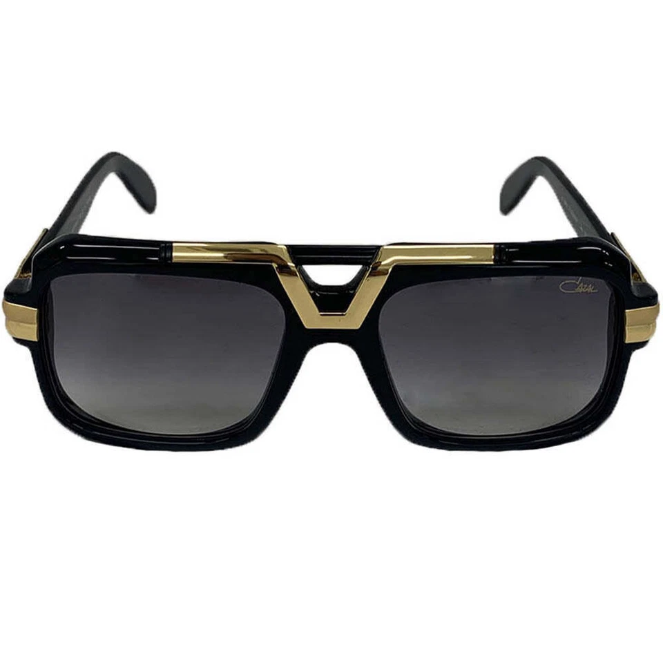 CAZAL 664/3 Men's Square Sunglasses - SG542129