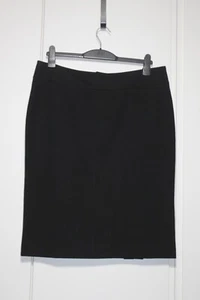 Damen Rock Gr. 46 in schwarz - Bild 1 von 8