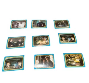 2002 Panini Harry Potter und die Kammer des Schreckens Sticker - Bild 1 von 2