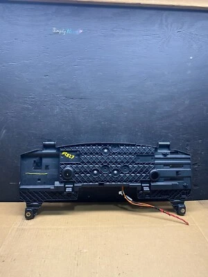 Mercedes-Benz C300 2010-2013 maletero módulo superior unidad soporte carcasa N2827 DG Foto 1 de 4