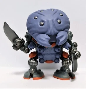 Funko Miek 1/72 Thor Ragnarok Mystery Minis Vinyl Figure See Condition - Picture 1 of 4