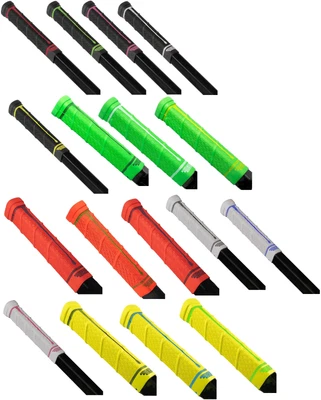 ButtEndz Future Hockey Stick Handle Sticky Grip Colored Wrap/Tape Many Colors