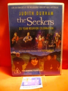 Seekers, The-25 Year Reunion Celebration (DVD, 1993) - Picture 1 of 2
