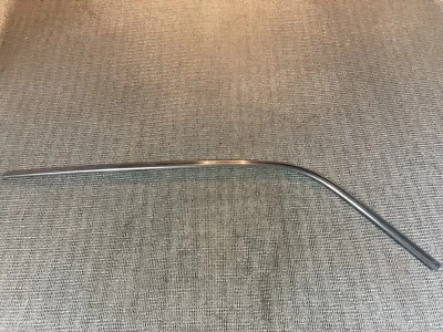 chrysler new yorker deluxe chrome trim top right front door 1954 — 第 1/4 张图片