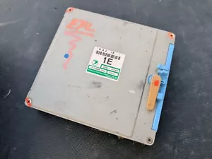 22611 AC340 JA18000 DA2 ecm ecu computer 1996 Subaru Legacy 1E Engine - Picture 1 of 1
