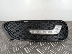 MERCEDES E-CLASS W212 09-15 FOG GRILLE / FOG LIGHT (RIGHT FRONT) a2128200856 - Picture 1 of 7