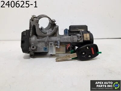 OEM 2008 Honda Accord 3,5 L interruptor de encendido bloqueo con llave e inmovilizador 39730-TA0-A0 Foto 1 de 4