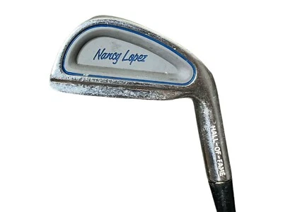 Club de Golf Northwestern Nancy Lopez Salón de la Fama 3 Hierro 37" Derecha Damas Foto 1 de 4