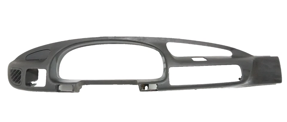 1995 MAZDA MILLENIA DASHBOARD SPEEDOMETER TRIM  BEZEL OEM, 251-58509 - Image 1 of 4