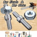 Nuts Set 031 032 Chainsaw 034 036 Ms260 Ms360 038 Engine & Studs Bar 026 028
