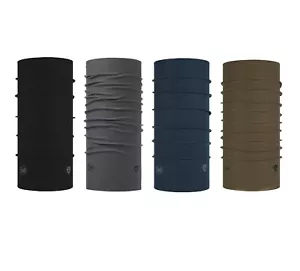 BUFF THERMONET MULTI WRAP HEAD COVER SCARF NECK SOCK FACE WARMER PRIMALOFT - Bild 1 von 14