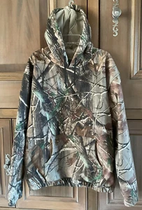 RedHead Hunting Camo Jacket - Picture 1 of 2