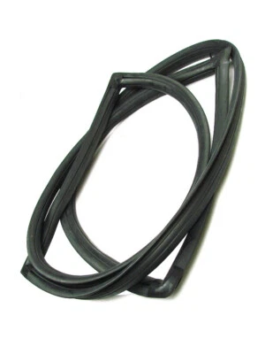 Nuevo sello de resistencia parabrisas con ranura / para camioneta Ford F100 F250 F350 67-72 Foto 1 de 4
