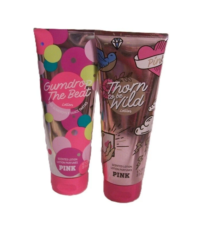 Victoria's Secret Love Spell Sunkissed Fragrance Body Lotion 8oz