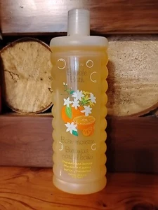 New Avon Bubble Bath Mandarin Jasmine 24 fl oz. BATH - Picture 1 of 1