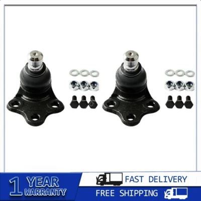 Lower Ball Joints For Volvo XC70 2016 2015 2014 2013 2012 2011 2010 2009 2008 - Image 1 of 2