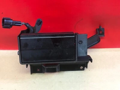 2013 INFINITI FX50 FRONT RADAR ADAPTIVE CRUISE CONTROL SENSOR OEM 28437 1WW0B - Image 1 of 4