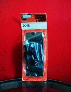 Vintage 1970's N.O.S Atlas CO-1B microphone stand adapter Electro Voice # 5 - Picture 1 of 14
